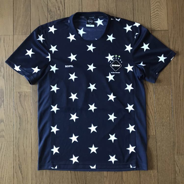F.C.Real Bristol NIKE ジャージ セットアップ uniform experiment UE リベットスリムリブパンツ