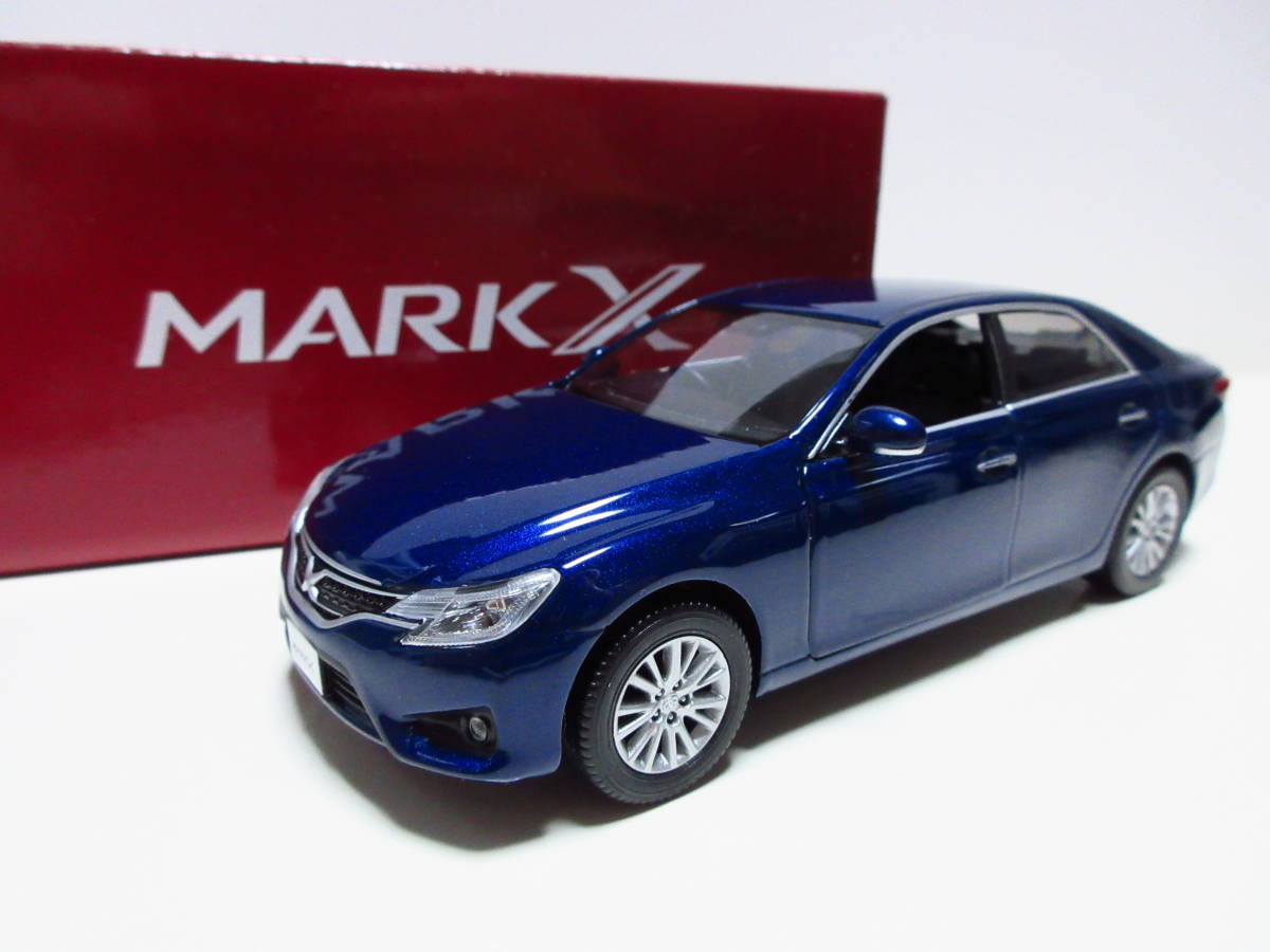 トヨタ マークX MARK X 130系 | 1⁄30 1⁄30 非売品 前期