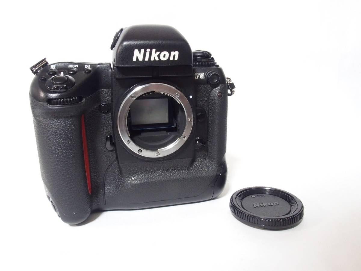 F5 ボディ Nikon ニコン | 一眼レフカメラ 通販 公式通販 フィルム 