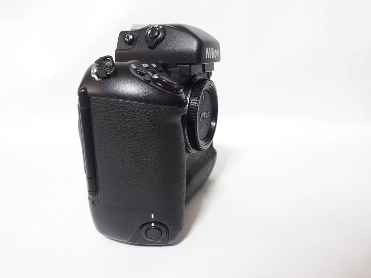 F5 ボディ Nikon ニコン | 一眼レフカメラ 通販 公式通販 フィルム 