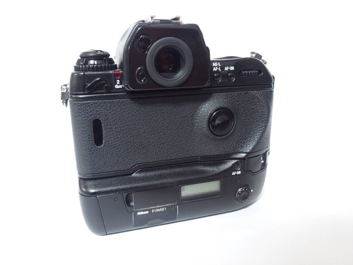 F5 ボディ Nikon ニコン | 一眼レフカメラ 通販 公式通販 フィルム 
