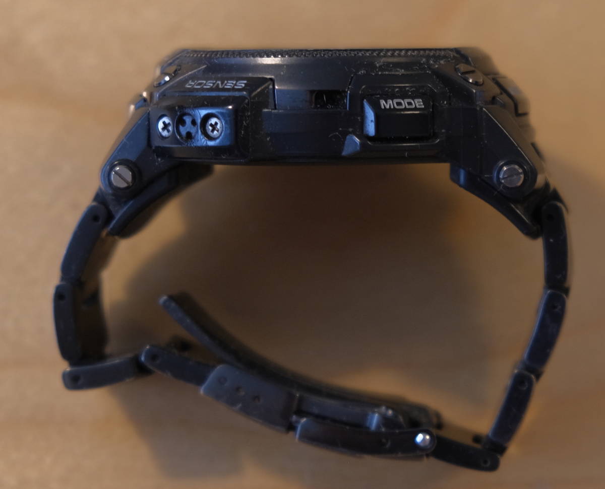 TREK PRO カシオ プロトレック CASIO | 0 - PROTRECK メルカリ PRW 