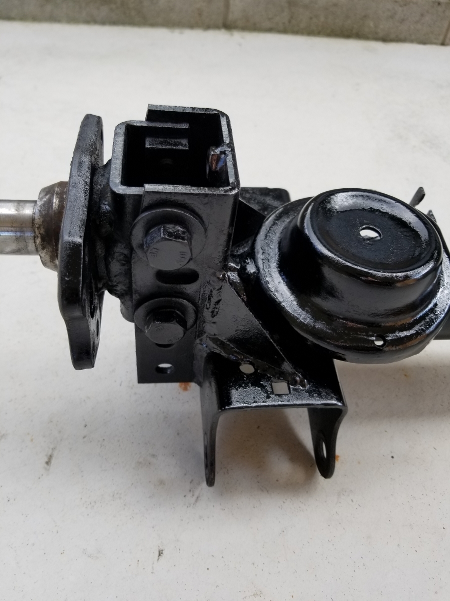 パルテック 可変アクスル MH22s MH23s ワゴンR スティングレー mh22