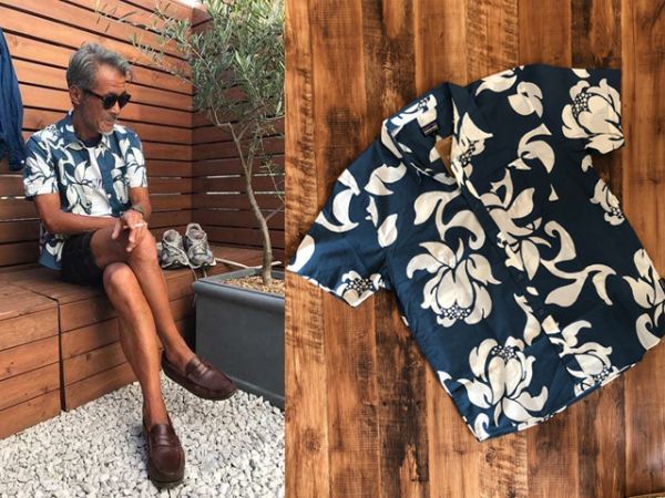 2026，HOT Last1枚 超 柄 デッドストック パタゴニア メンズ ゴー トゥ シャツ L / Go To Shirts EXGB ボーイズマーケット(半袖シャツ)｜売買されたオークション情報、yahooの商品情報をアーカイブ公開 - オーク 男性用