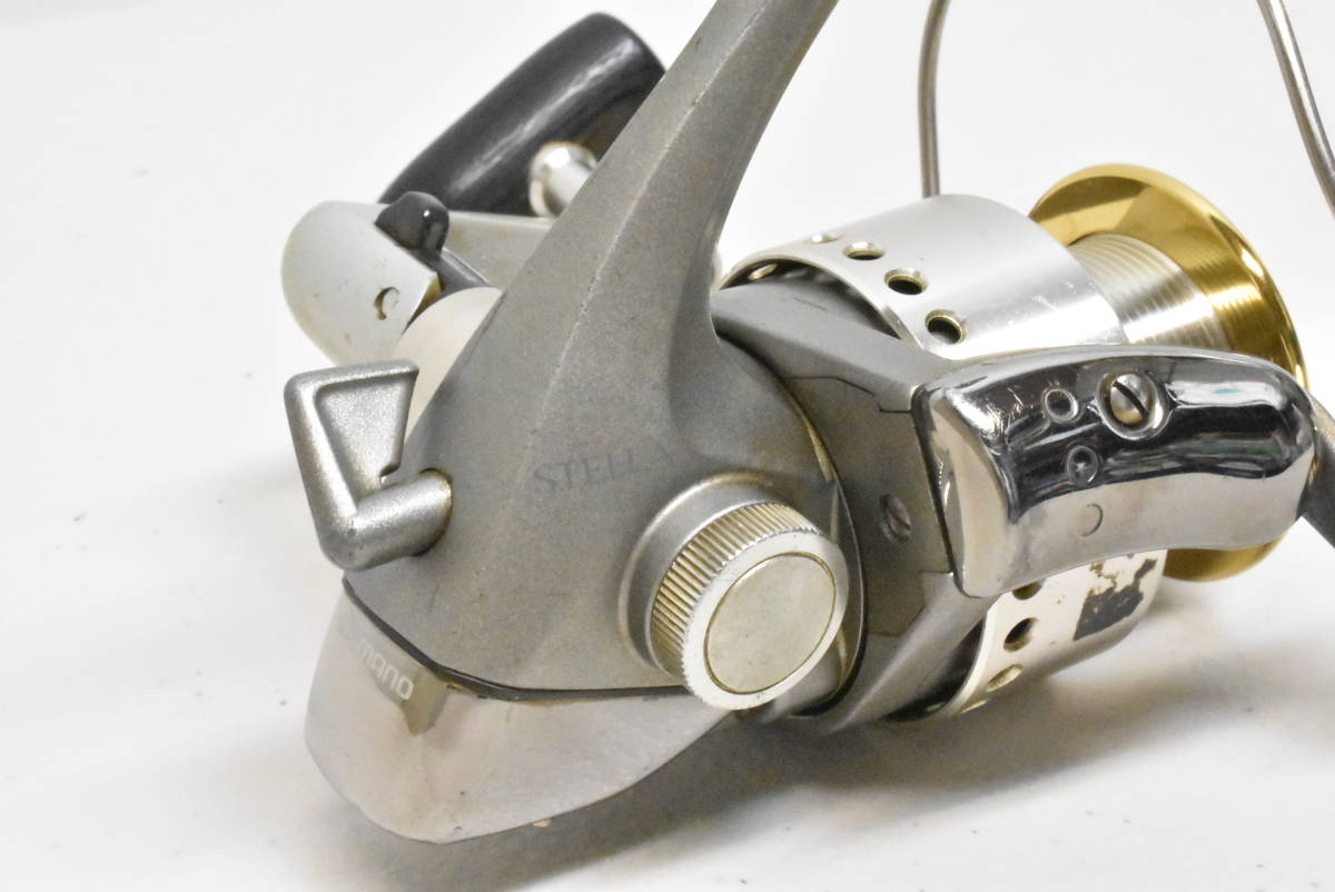 ステラ 2000 STELLA 95モデル シマノ SHIMANO Shimano 95 Stella 2000