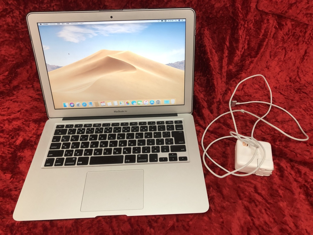 Apple MacBook Intel - Air Core com: 1.2GHz M2 13-inch 0 Pro BLACK 1 2