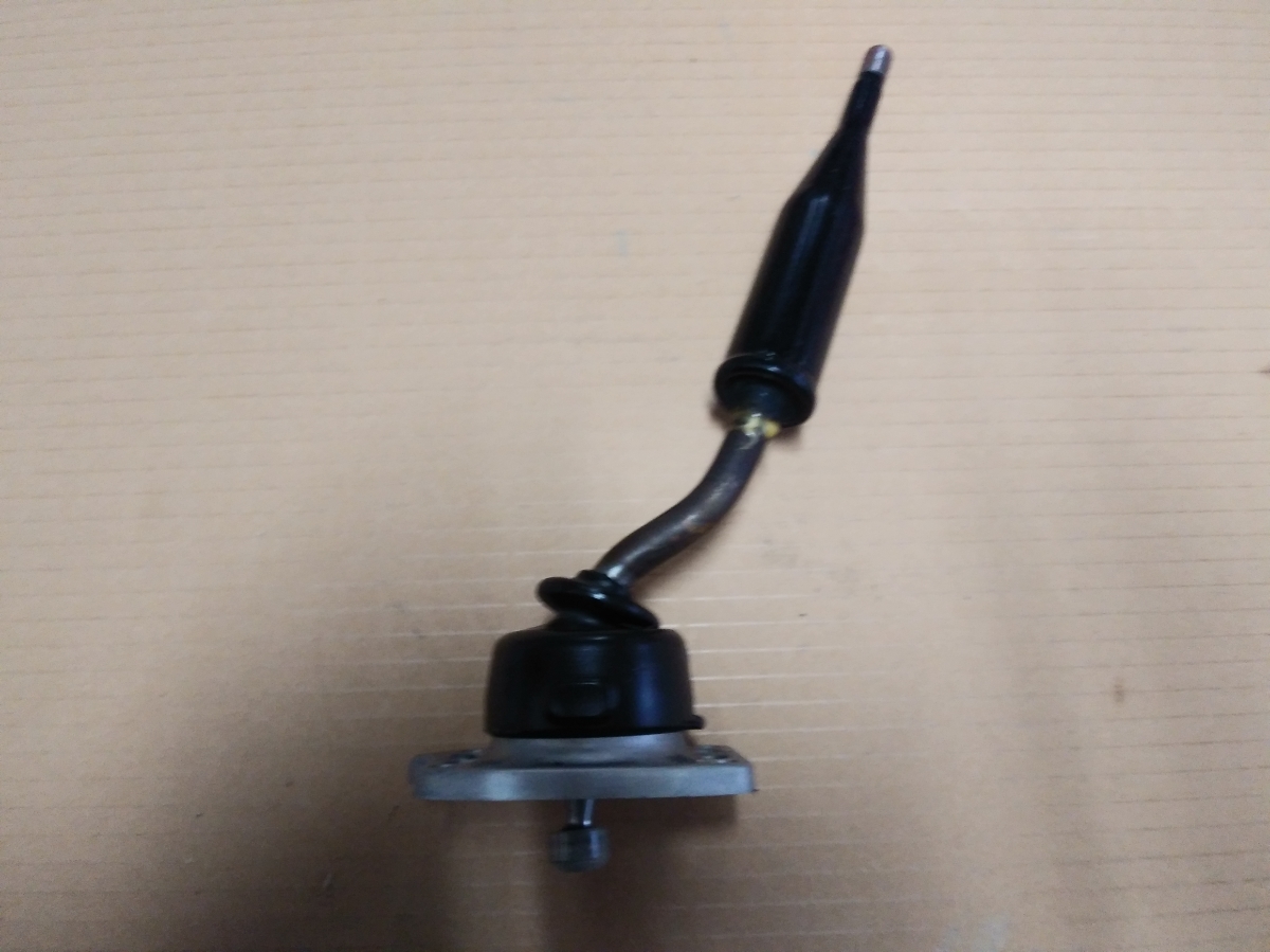 AE86 AE86純正シフトノブ！トヨタ ハチロク カローラレビン シフトノブ 