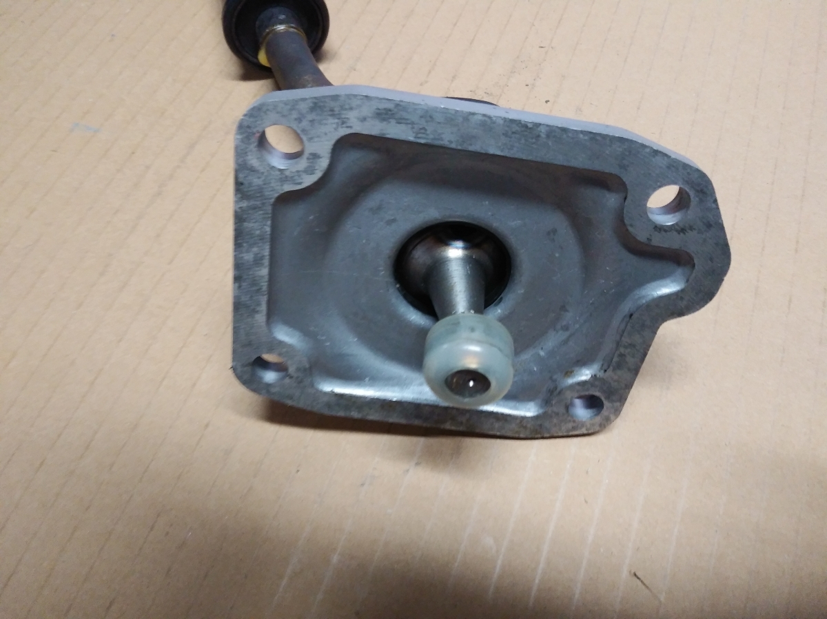 AE86 AE86純正シフトノブ！トヨタ ハチロク カローラレビン シフトノブ 