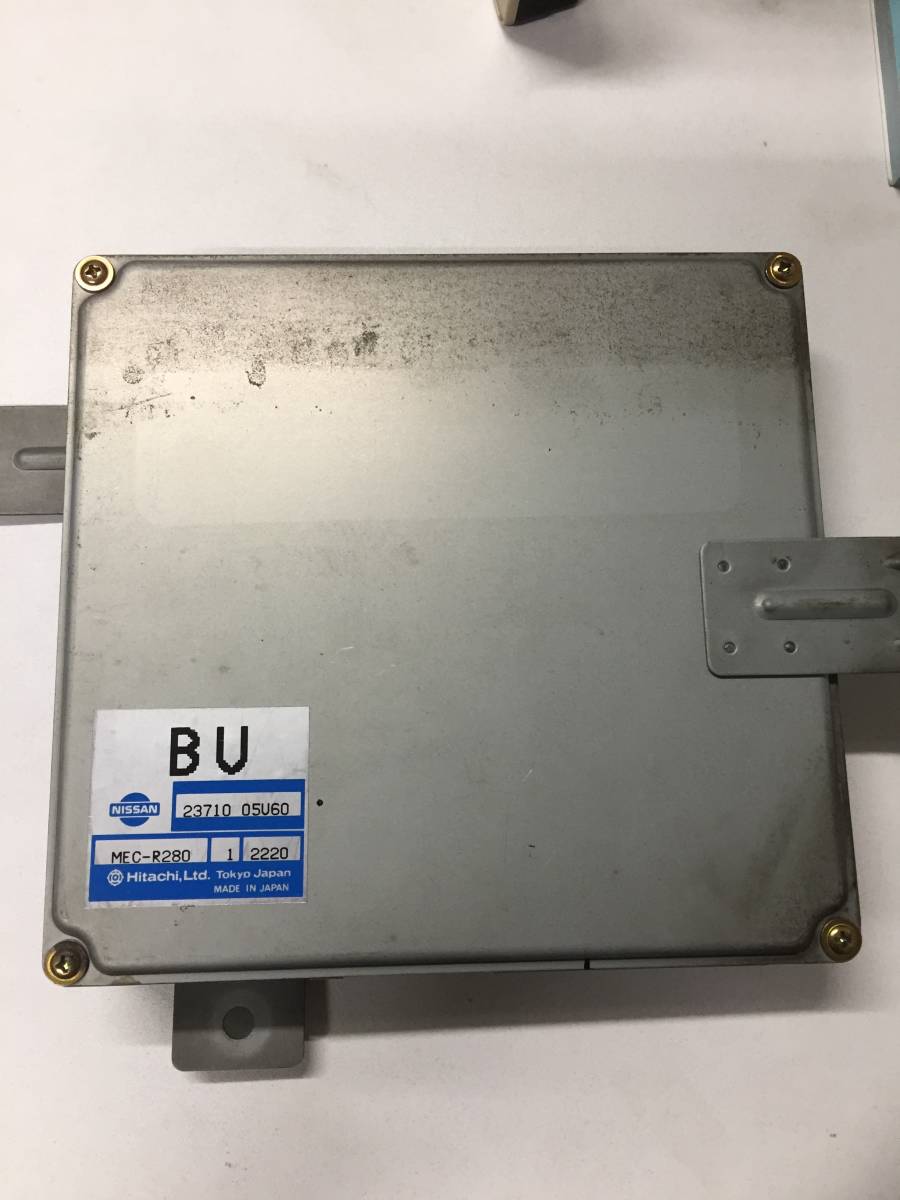 BNR32 R32 純正 スカイライン GT-R ECU 2026年最新Yahoo!オークション