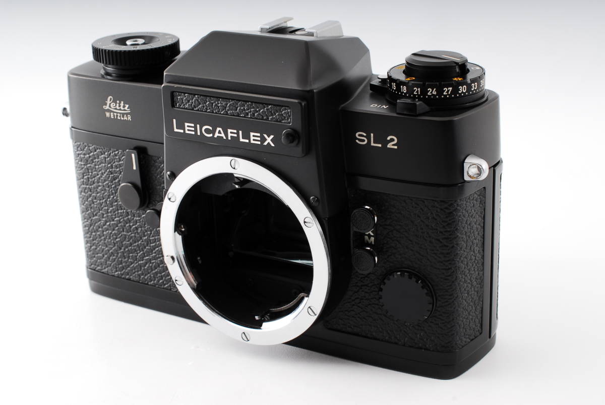ライカ Leica LEICAFLEX 希少 ライカフレックス Leitz SL2 Leicaflex 