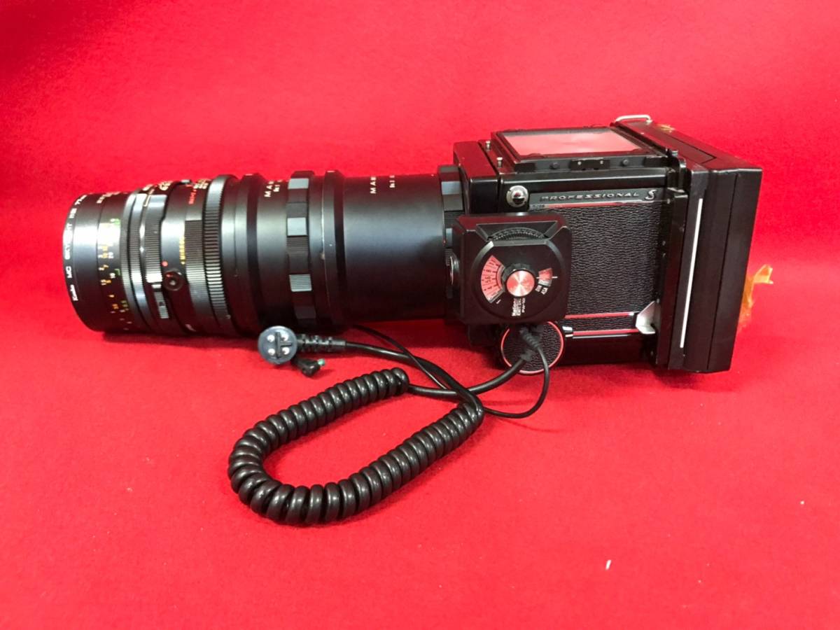 C-1546②: Mamiya/マミヤ RB67/PROS PROFESSIONAL S/PROS C-1546②