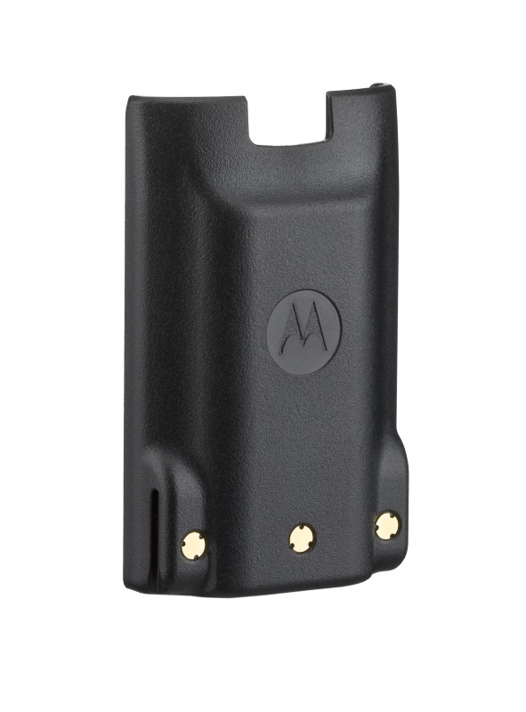 【新品 3個セット】【値下交渉可能】モトローラ リチウムイオン電池 MLB-001 送料無料 ★MOTOROLAデジタル簡易無線GDB4800、GDR3500などに