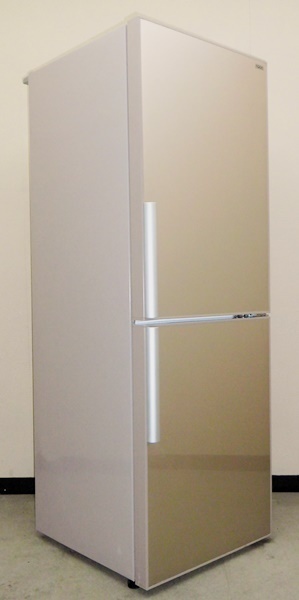 AQUA アクア 2ドア 270L AQR-D27A 冷凍冷蔵庫 AQR-D27B | - 2ドア 