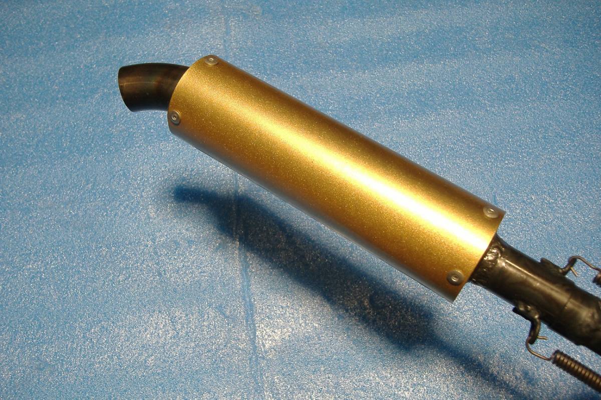 NS NS－1専用チャンバー新品未使用スラッシュカットタイプの出品 