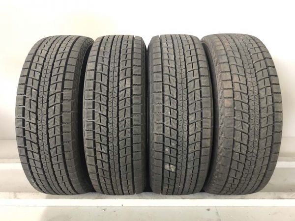 (PI002) 新車外し DUNLOP WINTERMAXX　SJ8 215/65R16 98R 2017年 4本です。 | ダンロップ(DUNLOP) 185&frasl;65R15 88Q スタッドレスタイヤ