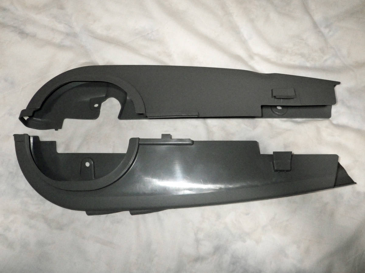 スーパーカブ１１０　JA07　チェーンケース_3