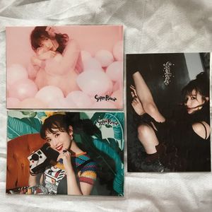 伊波杏樹のYahoo!オークション(旧ヤフオク!)の相場・価格を見る｜Yahoo