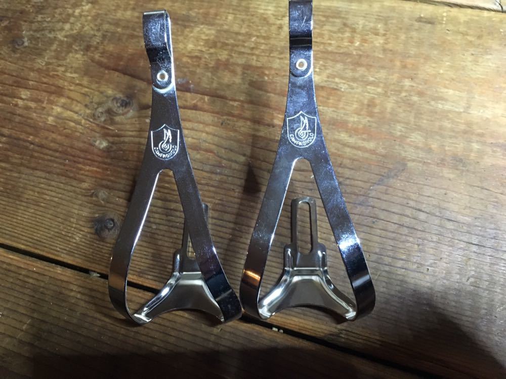 カンパニョーロ Campagnolo レコード | 期☆新品☆３９Ｔ ☆Campagnolo☆Ｃ Cレコード センチュリー コルサ・レコード [カンパニョーロ] クランク シマノ Cレコードリアディレイラー中古品 CAMPAGNOLO yamafan RD
