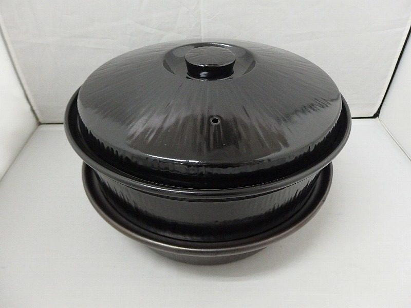  臨時セール タチキチ たち吉 陶せいろ 蒸鍋(その他)｜売買されたオークション情報、yahooの商品情報をアーカイブ公開 - オークファン その他