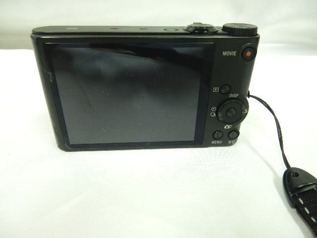 Digital Sony Cyber-shot Camera : com DSC-W220 MP with SONY 16.2 4x