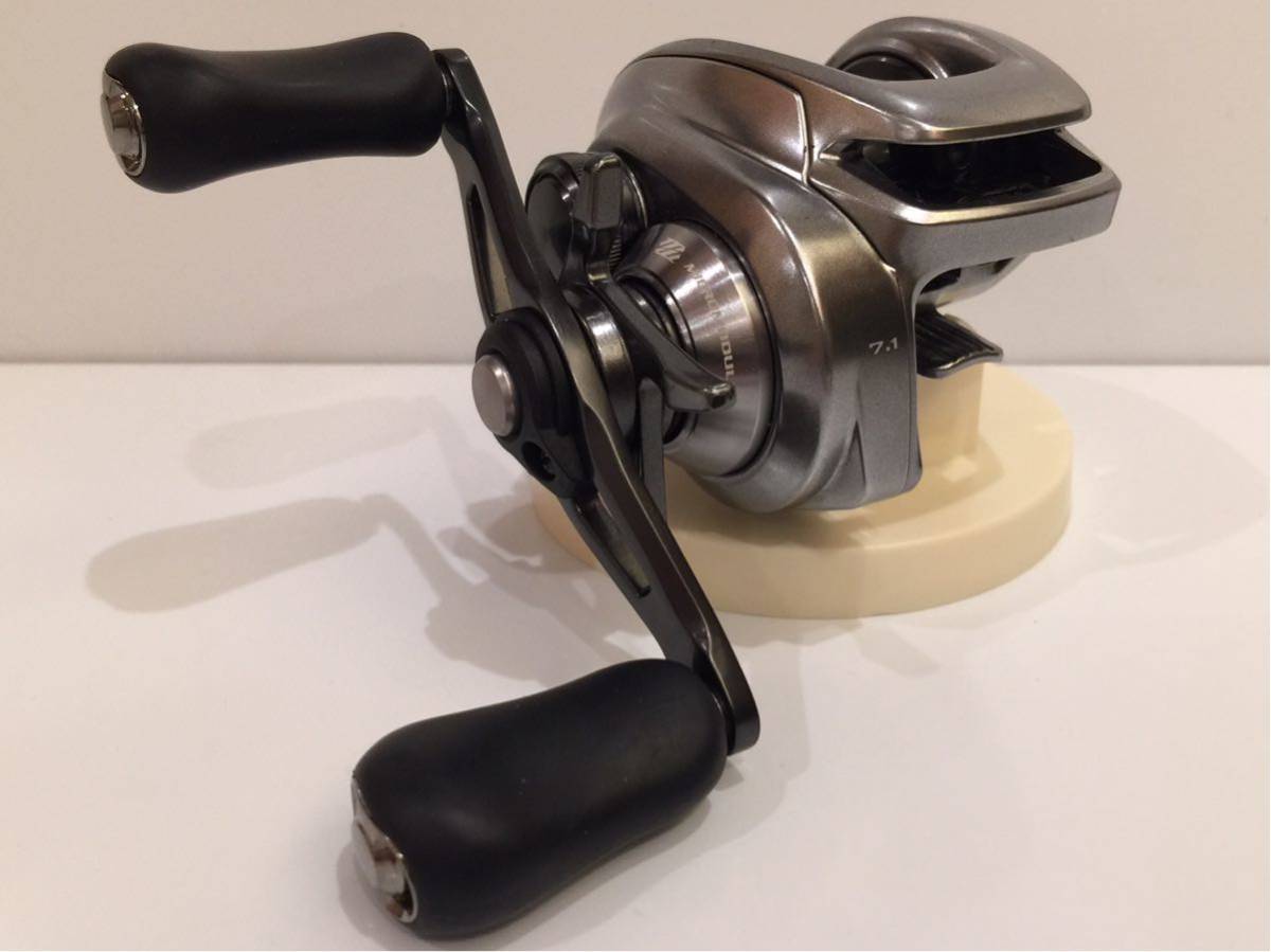 0 HG 右ハンドル シマノ シマノ(SHIMANO) MGL PG バンタム 5.5 18 