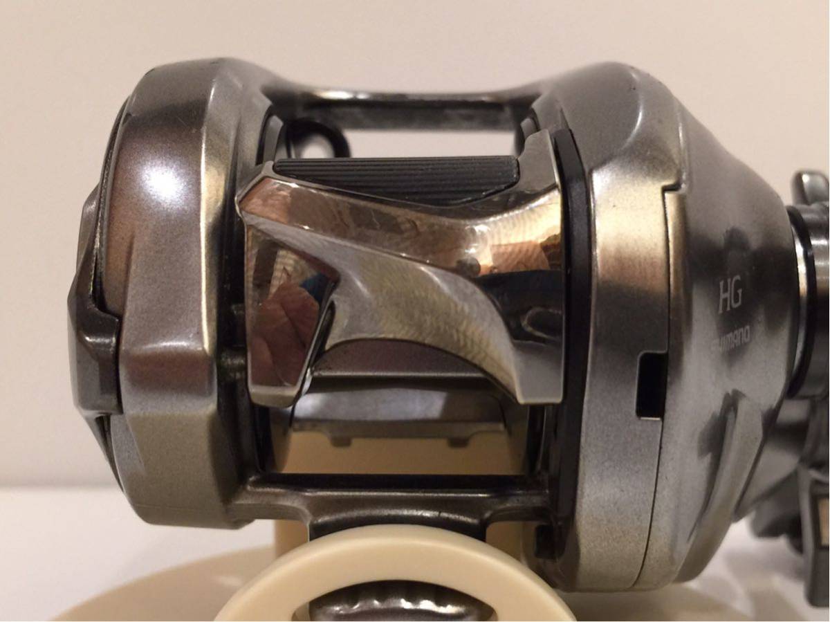 0 HG 右ハンドル シマノ シマノ(SHIMANO) MGL PG バンタム 5.5 18 