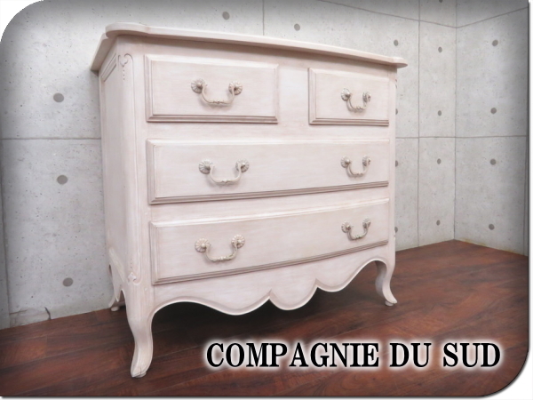 □展示品□COMPAGNIE DU SUD/コンパニー・ドゥ・シュッド/フランス