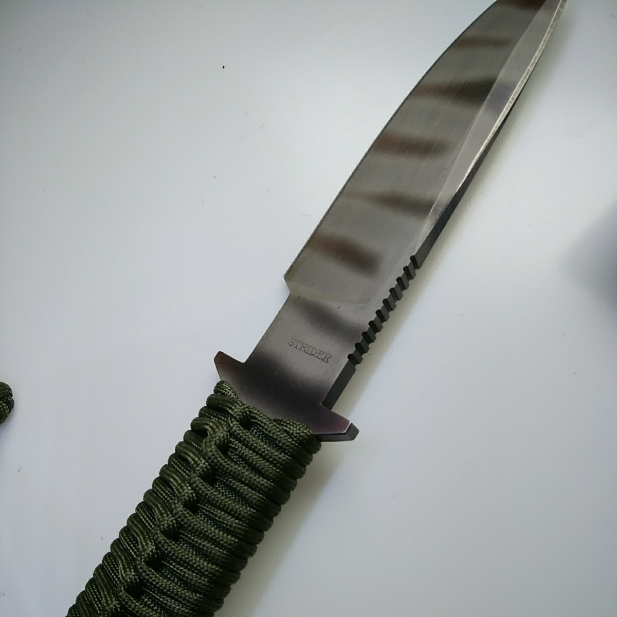 ストライダー ナイフ strider knives knife 【公式通販】