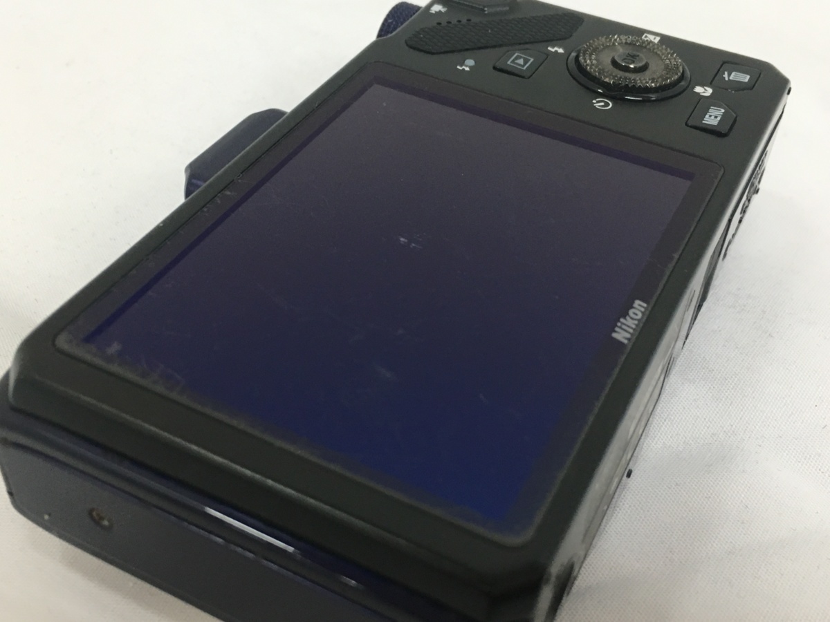 Nikon デジタルカメラ COOLPIX S9300 ⁄ニコン⁄デジカメ⁄9-152