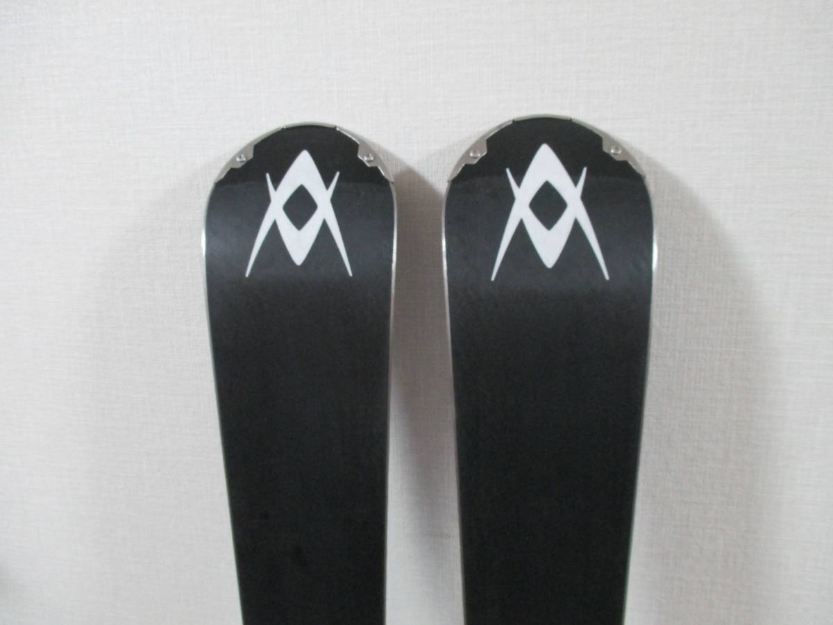166cm フォルクル PLATINUM SW VOLKL スキー板 SPEEDWALL Platinum R 