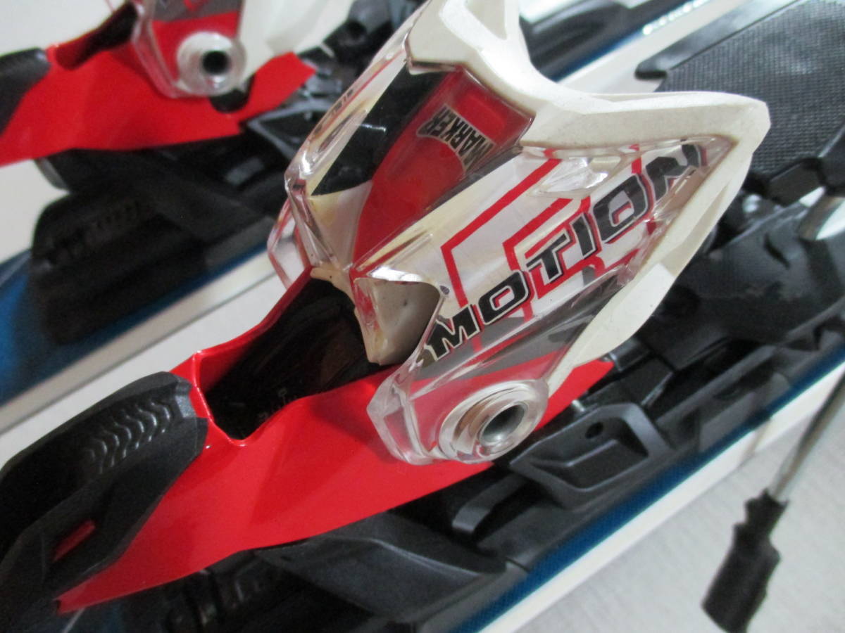 166cm フォルクル PLATINUM SW VOLKL スキー板 SPEEDWALL Platinum R 