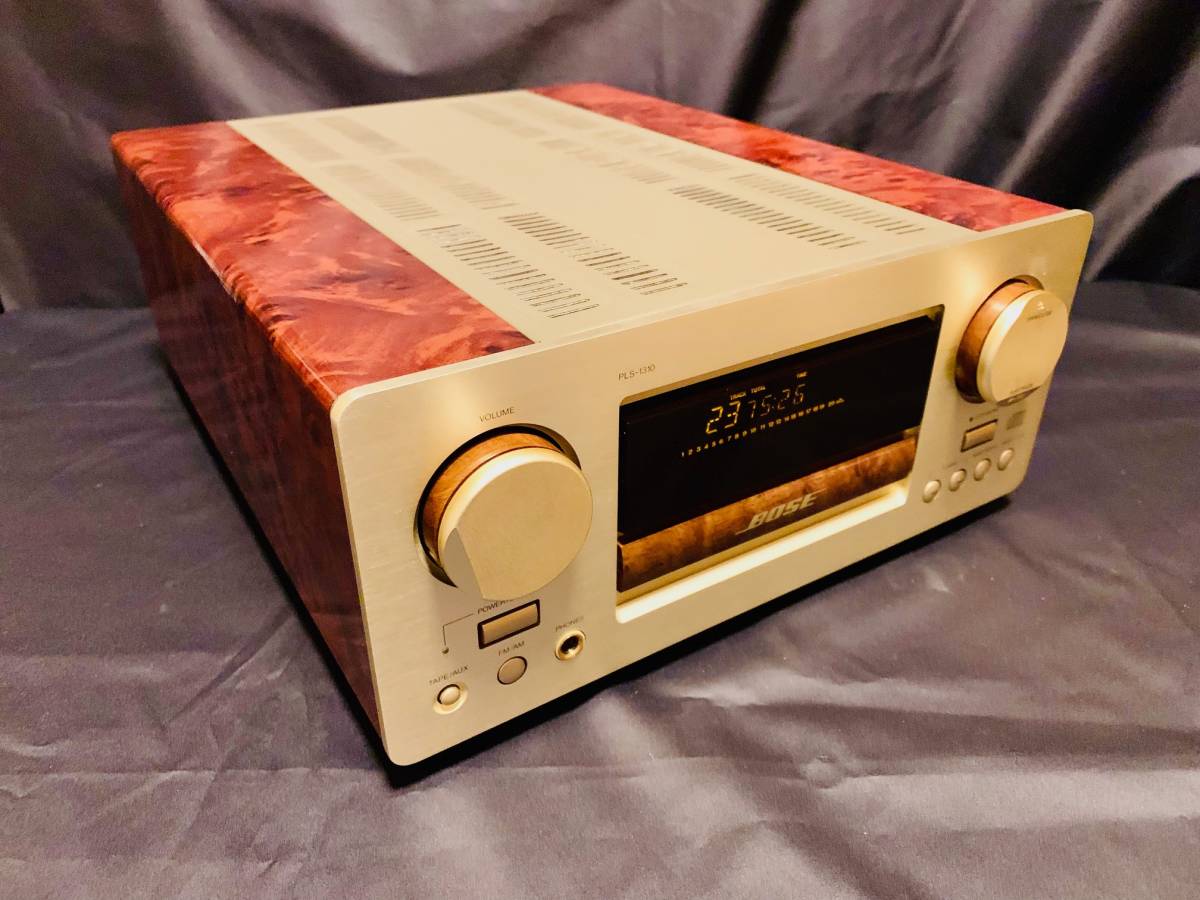 BOSE BOSE☆PLS-1310☆ピックアップレンズ新品・ベルト・ギヤ BOSE BOSE☆PLS-1310☆ピックアップレンズ新品・ベルト・ギヤ
