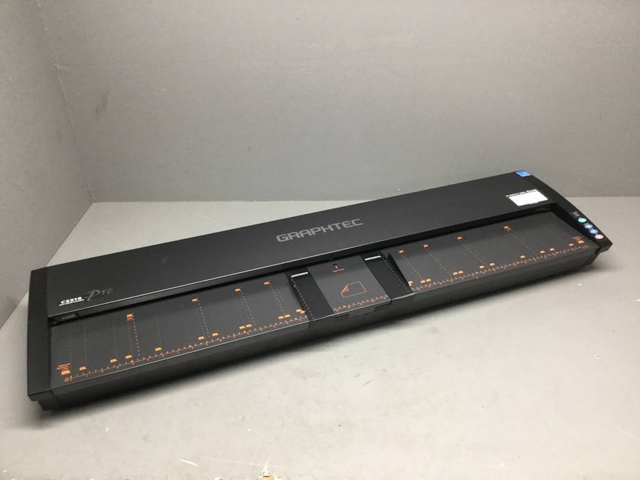 GRAPHTEC CS510-11eN-PRO A0 イメージスキャナー□現状品 【公式通販】