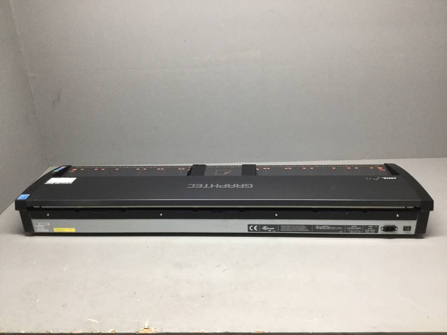 GRAPHTEC CS510-11eN-PRO A0 イメージスキャナー□現状品 【公式通販】