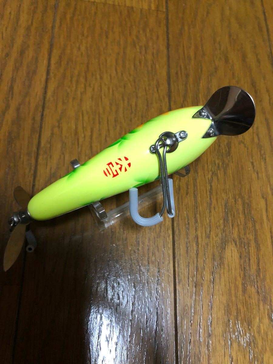 大吉ルアー 25周年 鯉のぼり .: 大吉ルアー 鯉のぼり