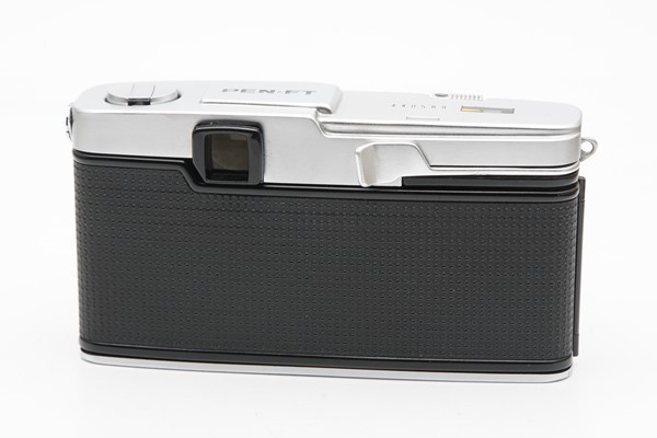 フジヤカメラ】ジャンク品 OLYMPUS PEN-FT シルバー ＆ H.ZUIKO 42mm