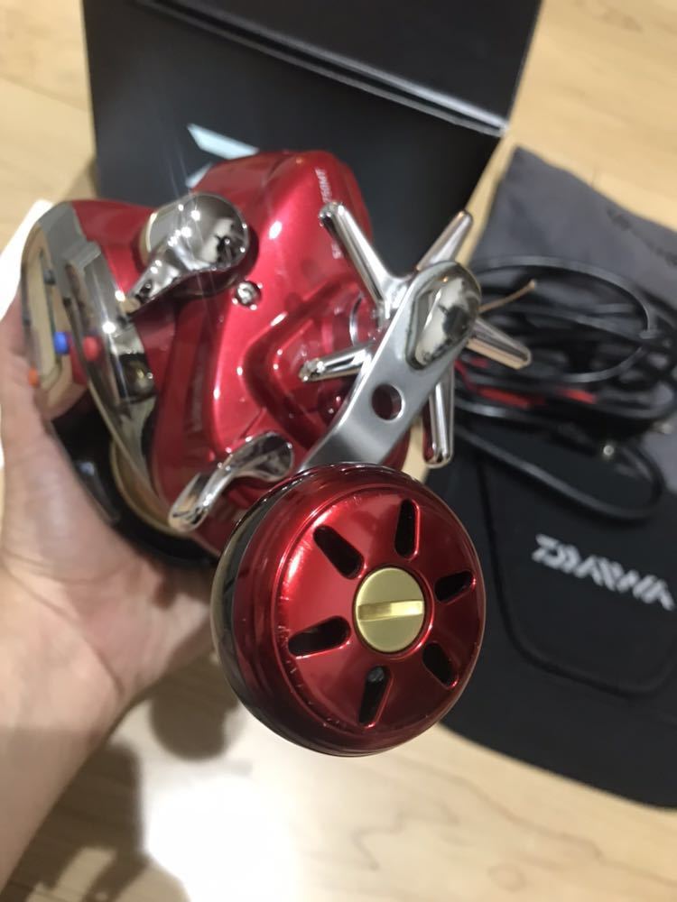 ダイワ シーボーグ 750MT | 14シーボーグ 2026年最新Yahoo