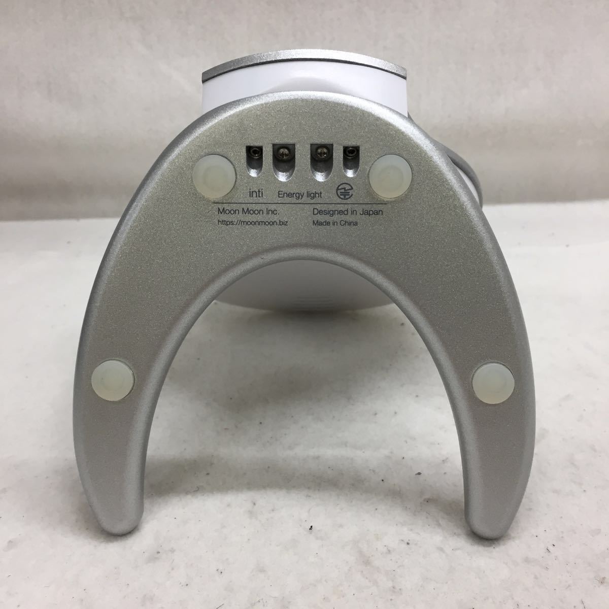 Clock ⁄ Light moonmoon 光目覚まし時計 Good inti4s Inti4s Digital 