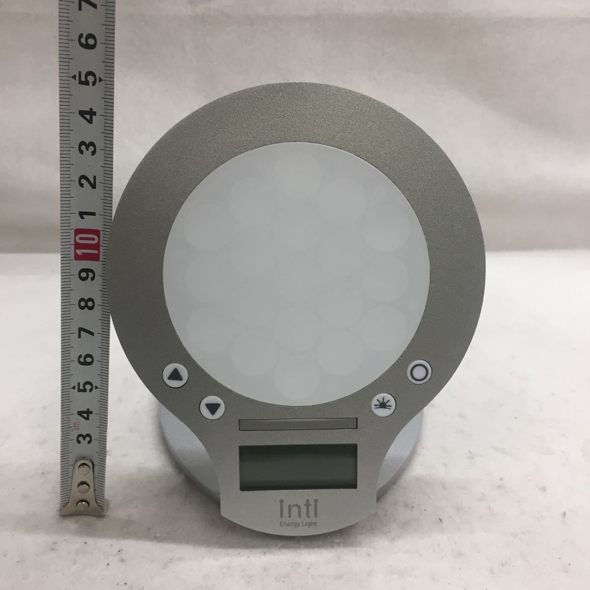 Clock ⁄ Light moonmoon 光目覚まし時計 Good inti4s Inti4s Digital 