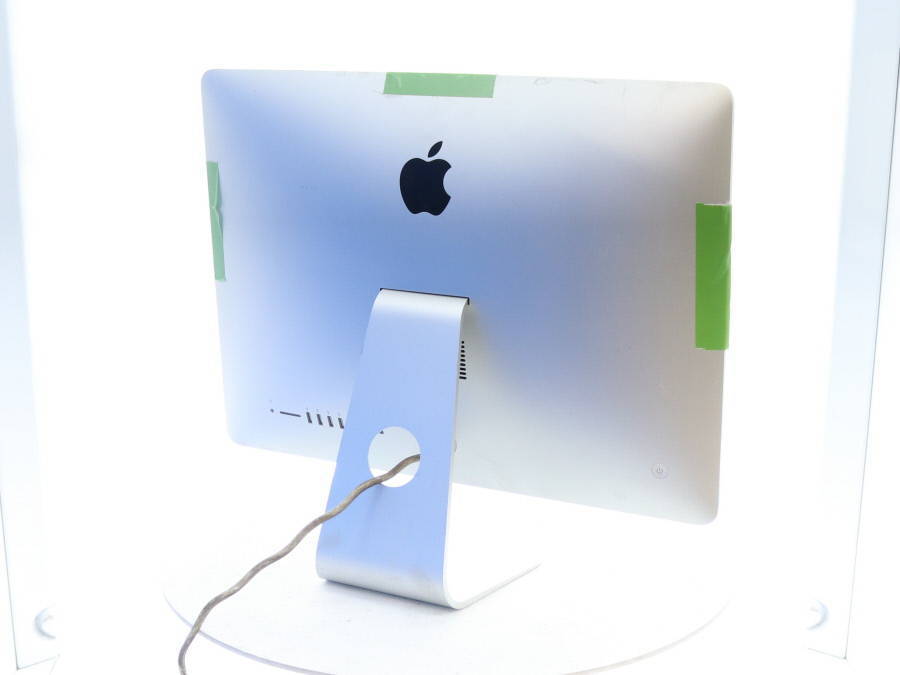 中古》iMac A1418 21.5inch Late2013/ Intel core i5 @2.9Ghz / GT750M