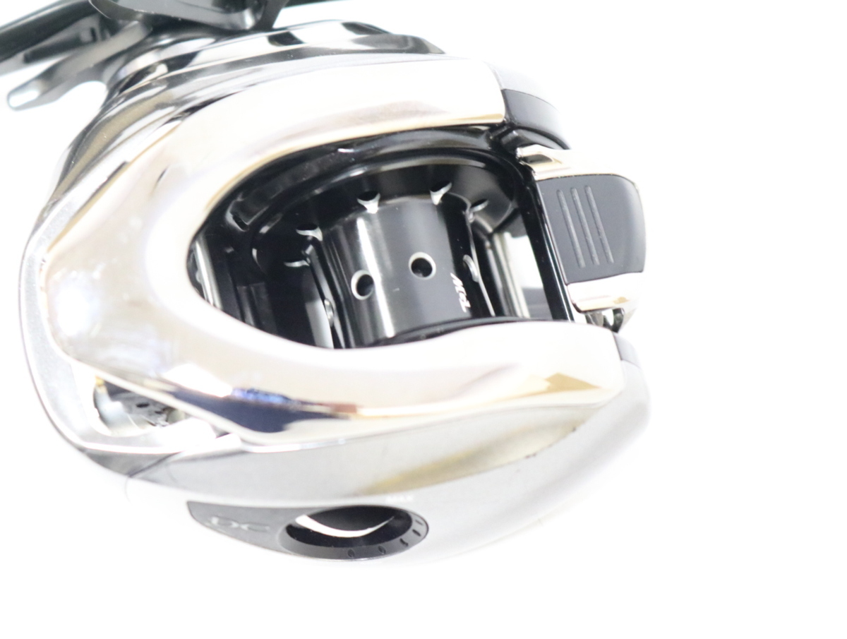 シマノ 16 アンタレス DC HG 右 ハンドル シマノ フィッシング 【公式