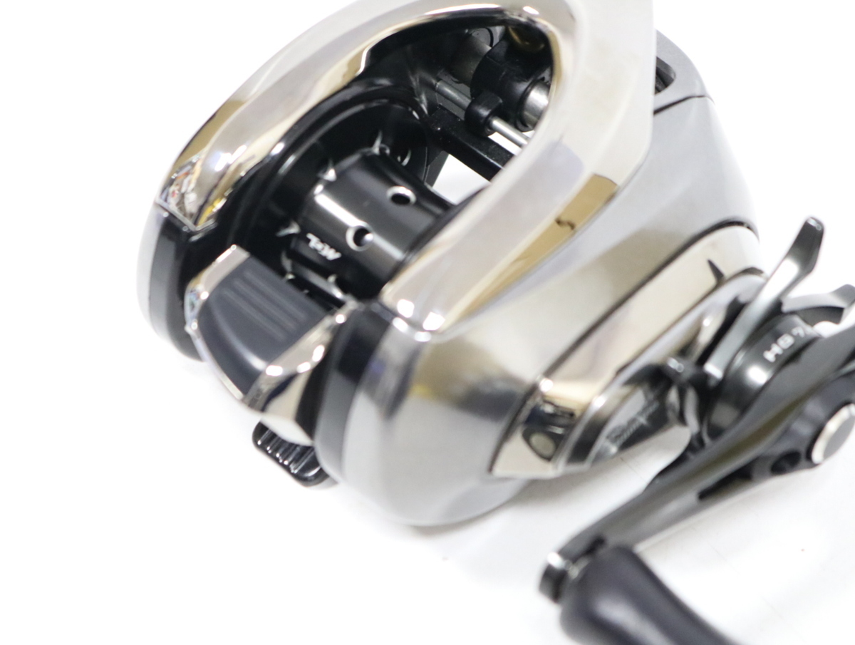 シマノ 16 アンタレス DC HG 右 ハンドル シマノ フィッシング 【公式