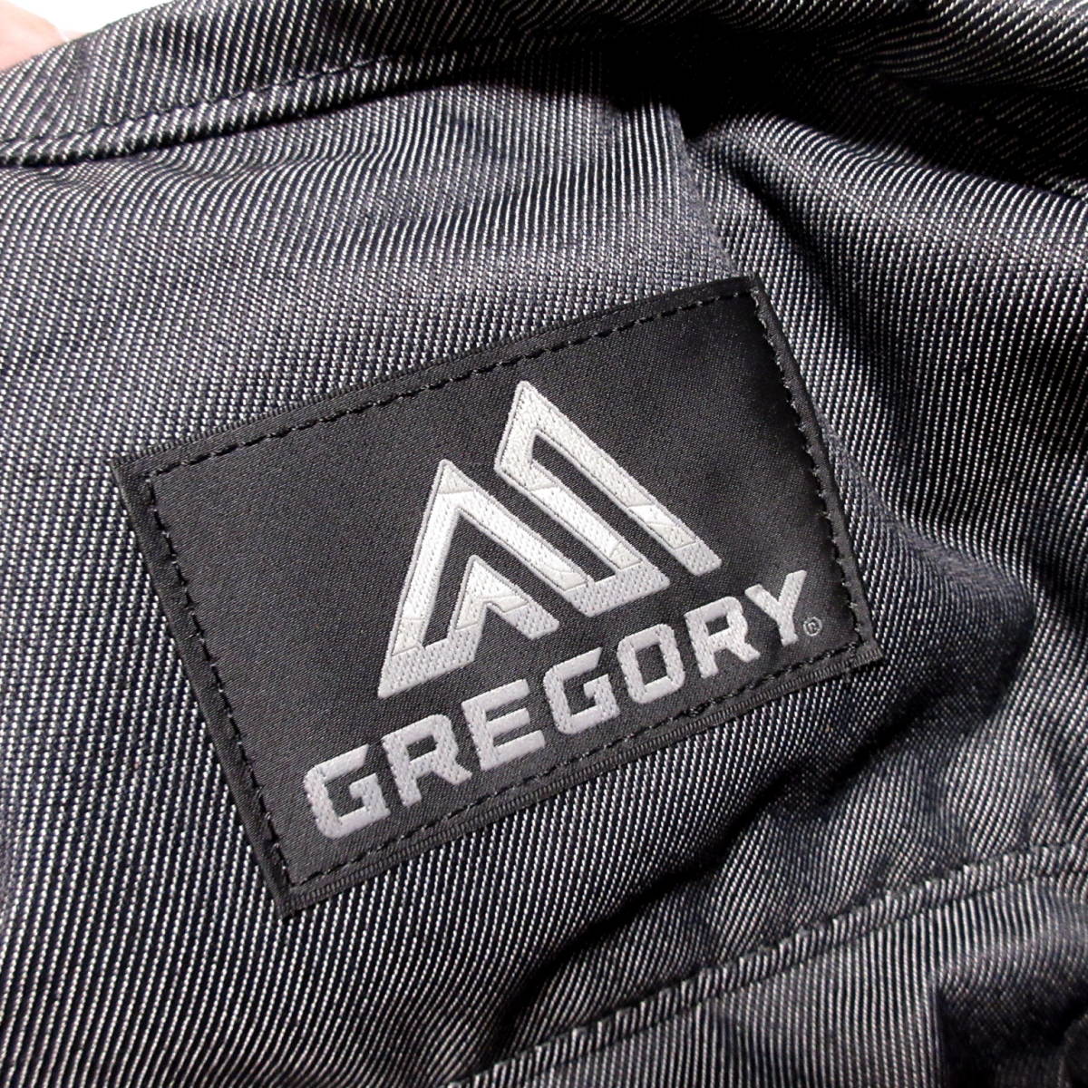GREGORY グレゴリー イージーデイ 20L デニムブルー EASY DAY リュック 