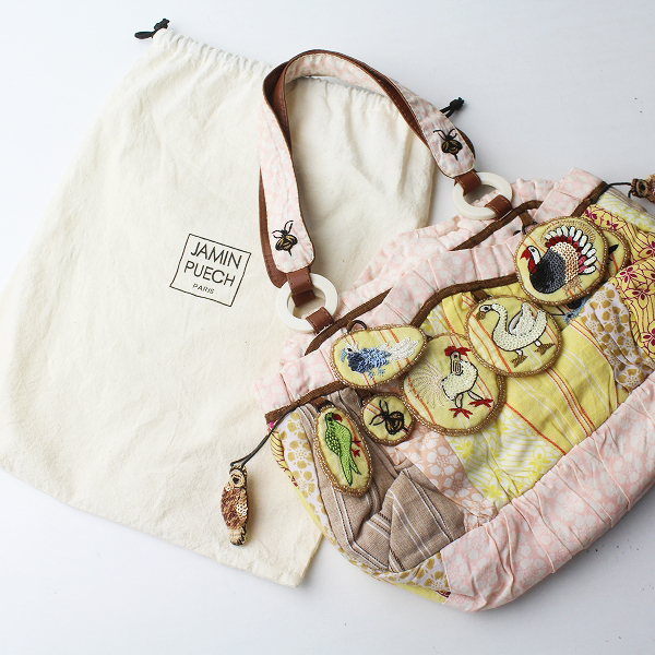JAMIN PUECH News - 美品 |公式 | UP メルカリ 装飾 PUECH（ジャマン