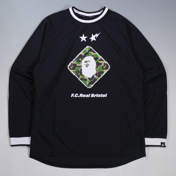 F.C.Real Bristol NIKE ジャージ セットアップ uniform experiment UE リベットスリムリブパンツ
