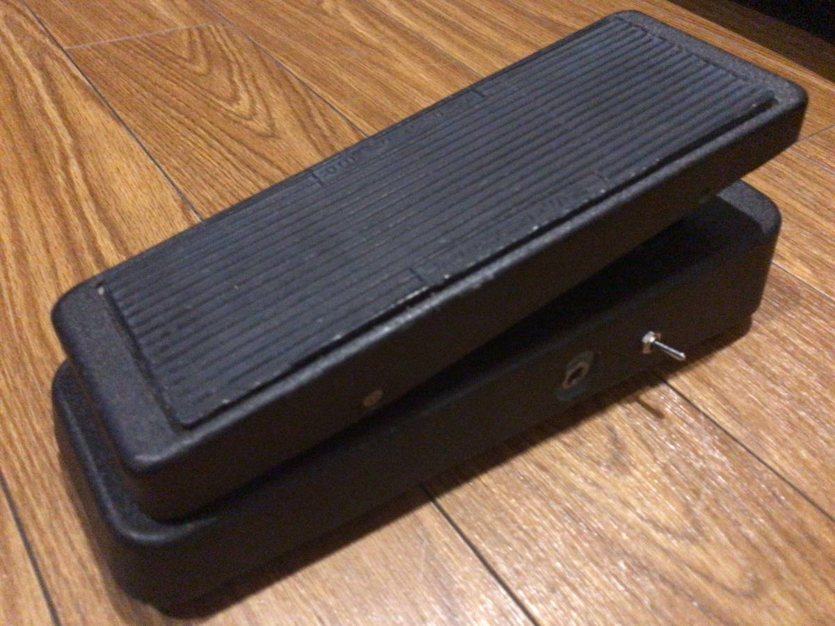 Dunlop | GCB-95 エフェクター CRY ワウペダル Jim Cry BABY クライ 