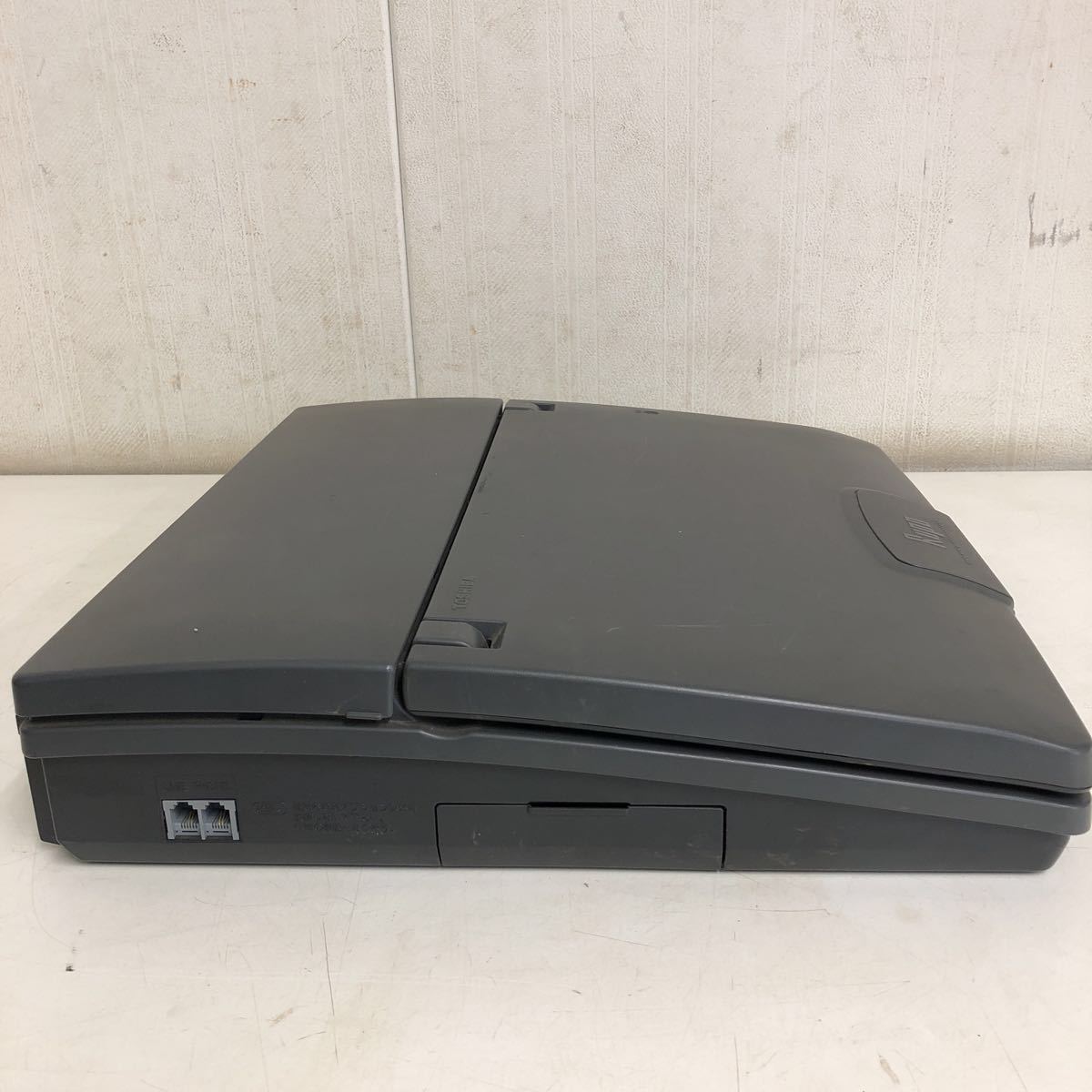 TOSHIBA ワープロRupo V850 東芝 埼P◇東芝 TOSHIBA 東芝 V855