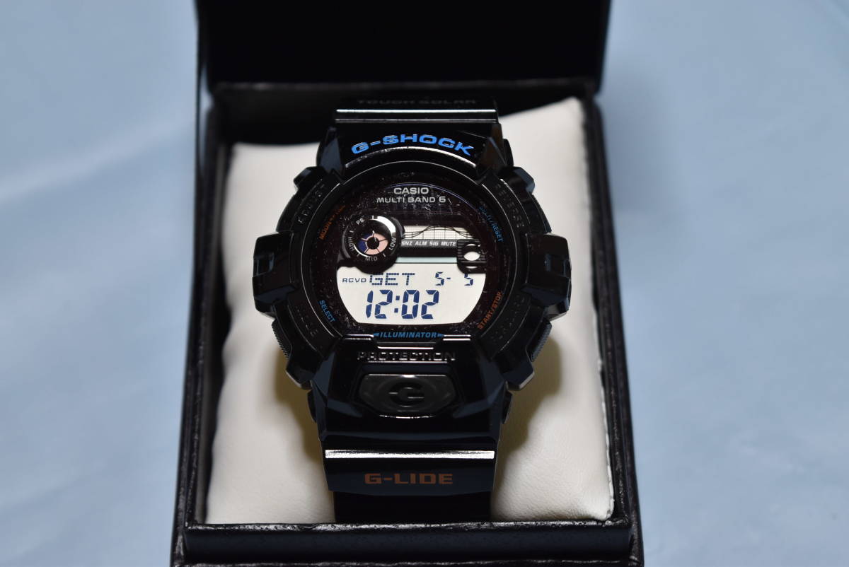 G-SHOCK | イルクジ G−SHOCK 第7回国際イルカ‐クジラ会議記念モデルの 