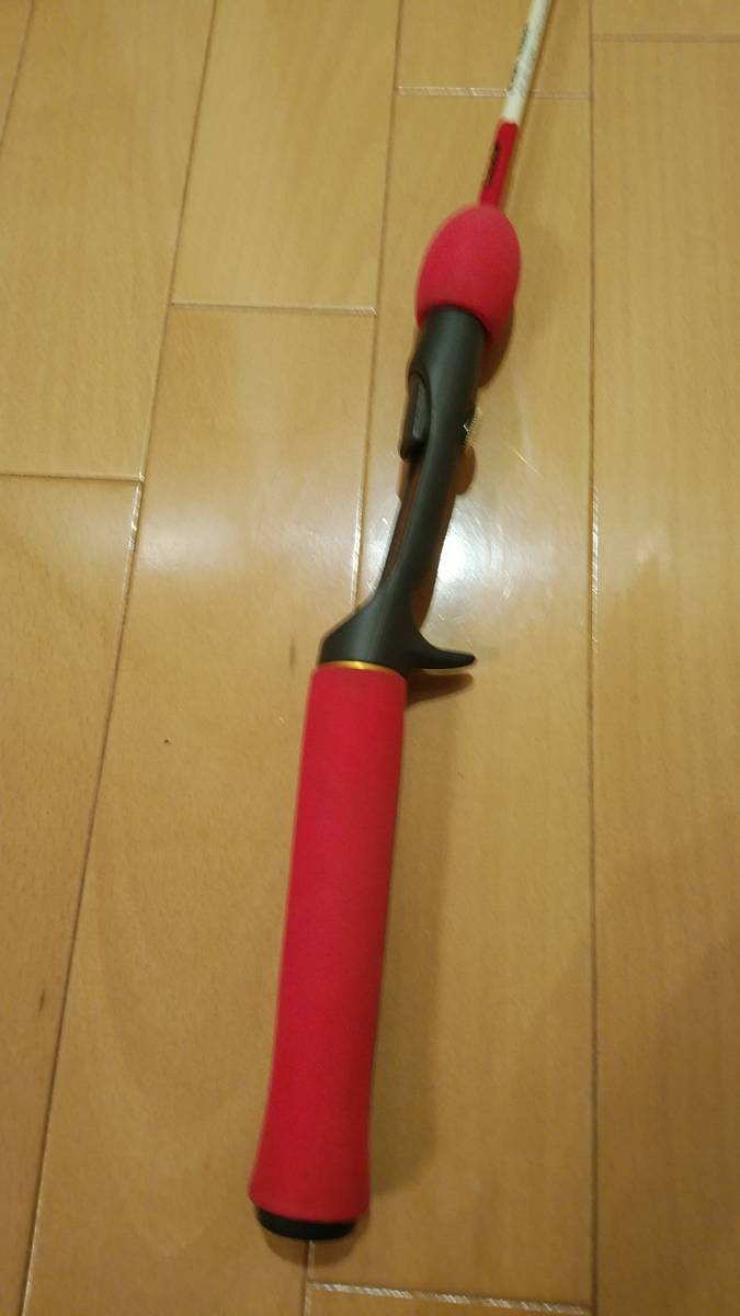 ZEAL PW-56L プッシュウォーター カオリ zeal ズイール JUNK KAORI