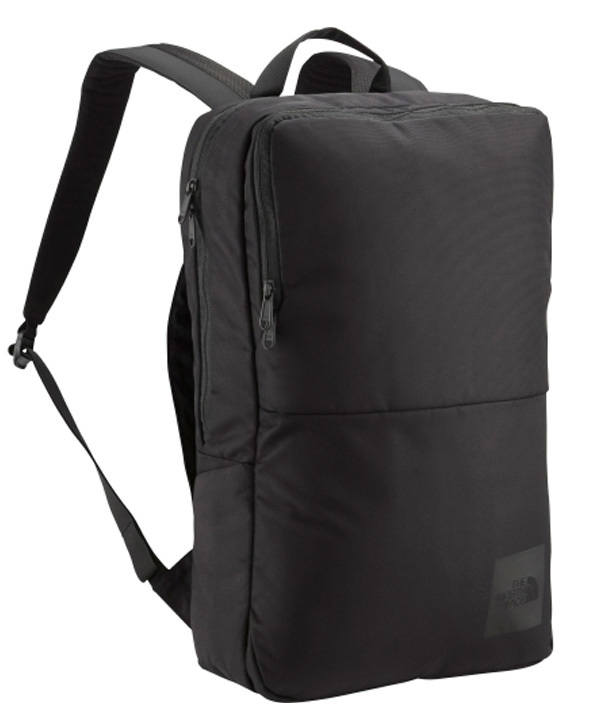  ノースフェイス バックパック ブラック シャトルデイパックスリム18L THE NORTH(ザ・ノース・フェイス)｜売買されたオークション情報、yahooの商品情報をアーカイブ公開 - オークファン ザ・ノース・フェイス